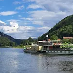 Cafe Am Hirschgrund *