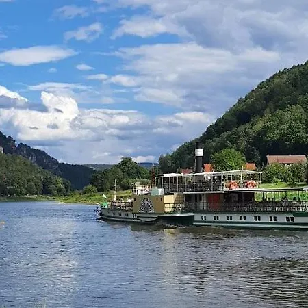 Cafe Am Hirschgrund *