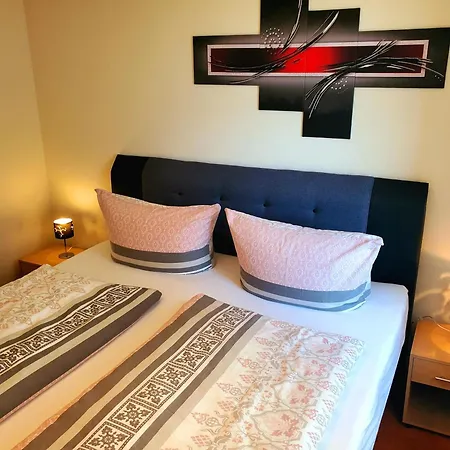 Cafe Am Hirschgrund * Rathen