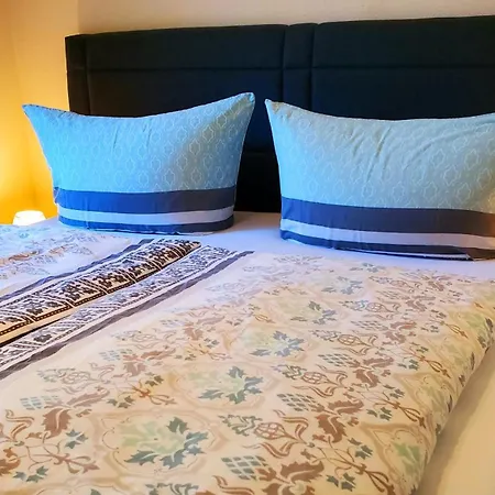 Lejlighed Cafe Am Hirschgrund Rathen