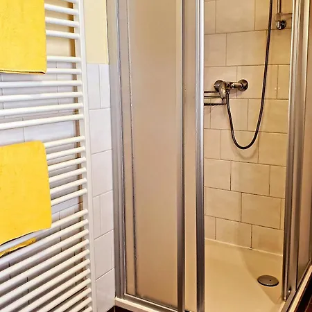 Cafe Am Hirschgrund Lejlighed Rathen