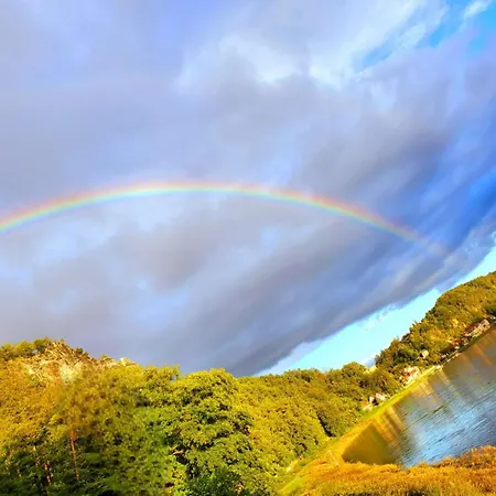 Cafe Am Hirschgrund *